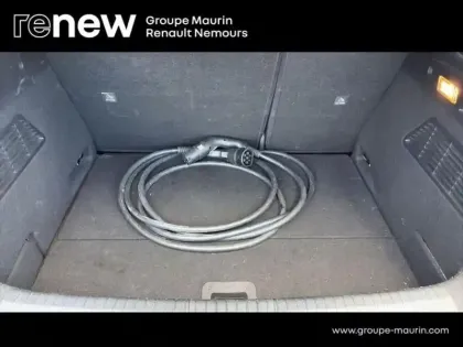 Photo 10 Renault Megane  E-Tech Electric EV60 220ch Iconic super charge