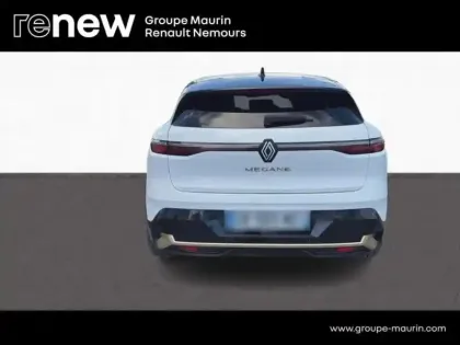 Photo 6 Renault Megane  E-Tech Electric EV60 220ch Iconic super charge