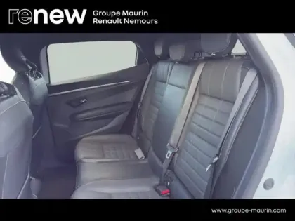 Photo 11 Renault Megane  E-Tech Electric EV60 220ch Iconic super charge