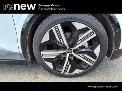 Photo 8 Renault Megane  E-Tech Electric EV60 220ch Iconic super charge