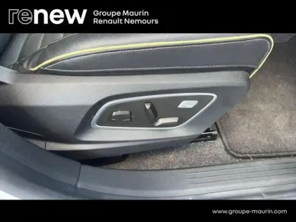 Photo 14 Renault Megane  E-Tech Electric EV60 220ch Iconic super charge