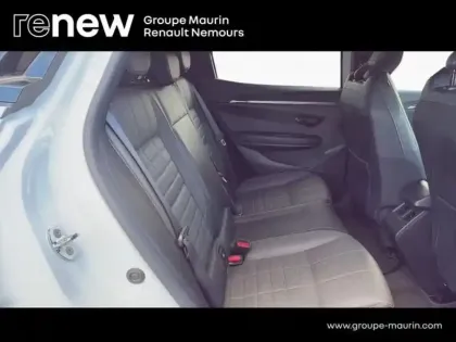 Photo 12 Renault Megane  E-Tech Electric EV60 220ch Iconic super charge