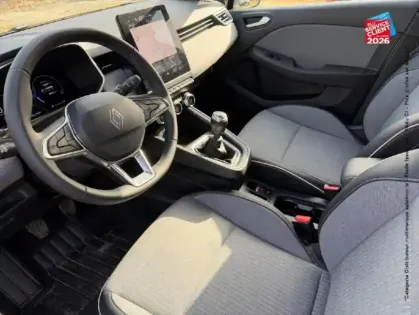 Photo 14 Renault Clio  1.0 Eco-G 100ch Techno - 24