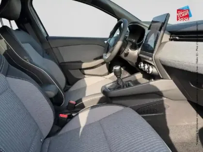 Photo 19 Renault Clio  1.0 Eco-G 100ch Techno - 24