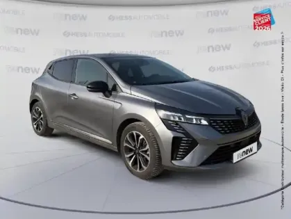 Photo 17 Renault Clio  1.0 Eco-G 100ch Techno - 24