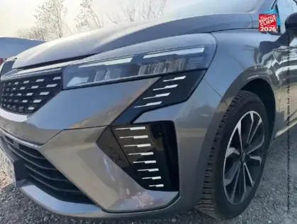 Photo 12 Renault Clio  1.0 Eco-G 100ch Techno - 24