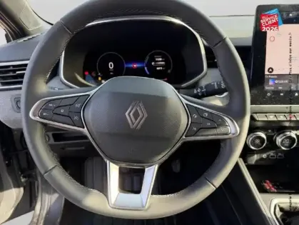 Photo 11 Renault Clio  1.0 Eco-G 100ch Techno - 24