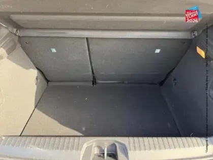 Photo 28 Renault Clio  1.0 Eco-G 100ch Techno - 24