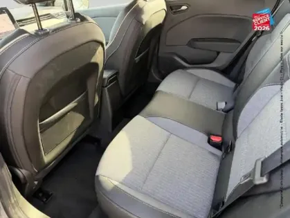 Photo 10 Renault Clio  1.0 Eco-G 100ch Techno - 24