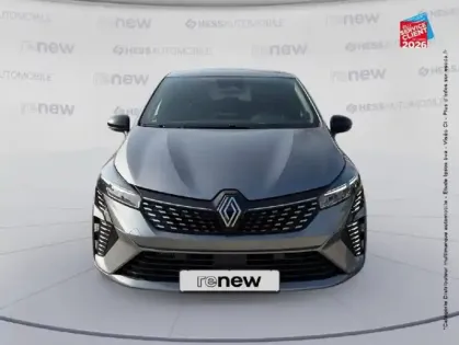 Photo 16 Renault Clio  1.0 Eco-G 100ch Techno - 24