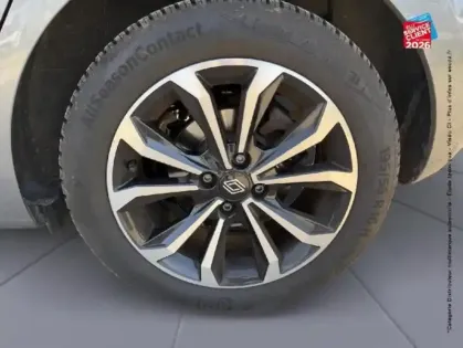 Photo 9 Renault Clio  1.0 Eco-G 100ch Techno - 24