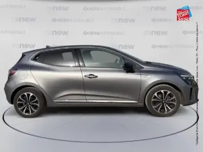 Photo 18 Renault Clio  1.0 Eco-G 100ch Techno - 24