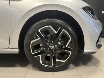 Photo 9 Volkswagen Polo  1.0 TSI 95ch R-Line Edition