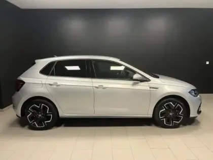 Photo 8 Volkswagen Polo  1.0 TSI 95ch R-Line Edition