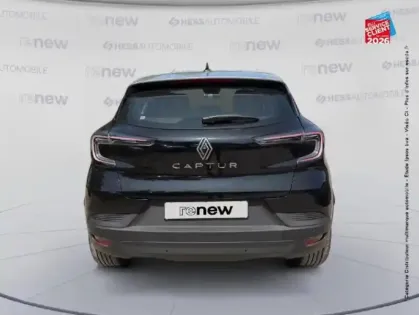 Photo 6 Renault Captur  1.0 TCe 90ch Evolution