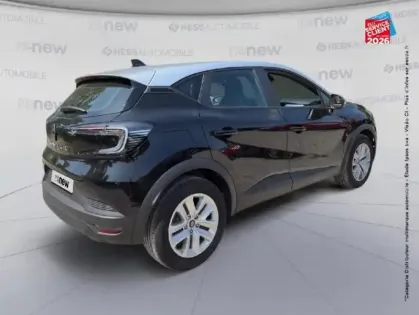 Photo 5 Renault Captur  1.0 TCe 90ch Evolution