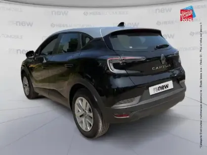 Photo 7 Renault Captur  1.0 TCe 90ch Evolution