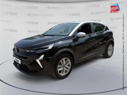 Photo Renault Captur Evolution