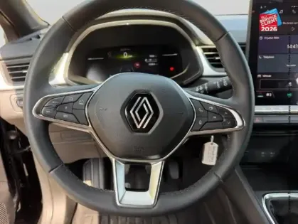 Photo 11 Renault Captur  1.0 TCe 90ch Evolution