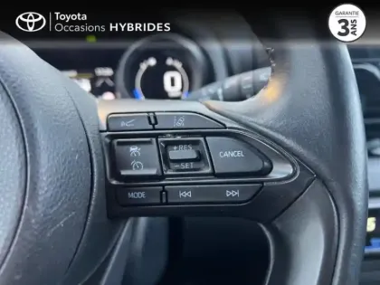 Photo 14 Toyota Yaris  116h Design 5p MY22