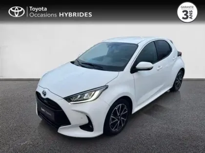 Photo Toyota Yaris