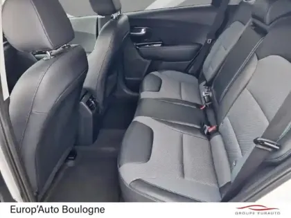 Photo 11 Kia Niro e- Active 204ch