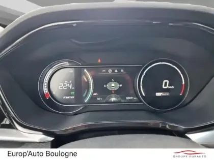 Photo 8 Kia Niro e- Active 204ch