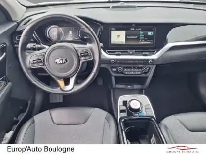 Photo 7 Kia Niro e- Active 204ch