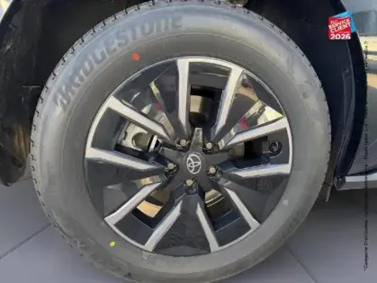 Photo 9 Toyota Bz4x  224ch 22kW Grande Autonomie Lounge MC25