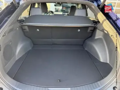 Photo 13 Toyota Bz4x  224ch 22kW Grande Autonomie Lounge MC25