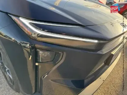 Photo 12 Toyota Bz4x  224ch 22kW Grande Autonomie Lounge MC25