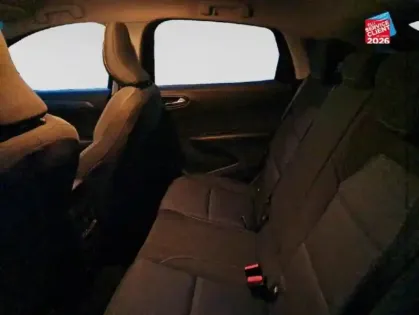 Photo 10 Renault Arkana  1.3 TCe mild hybrid 140ch Evolution EDC -22