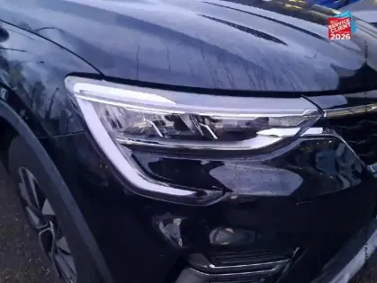 Photo 12 Renault Arkana  1.3 TCe mild hybrid 140ch Evolution EDC -22