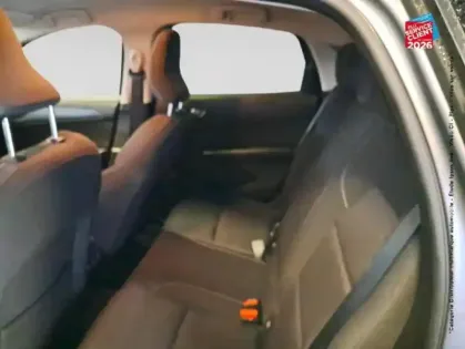 Photo 10 Renault Arkana  1.3 TCe mild hybrid 140ch Evolution EDC -22