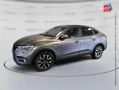 Photo Renault Arkana