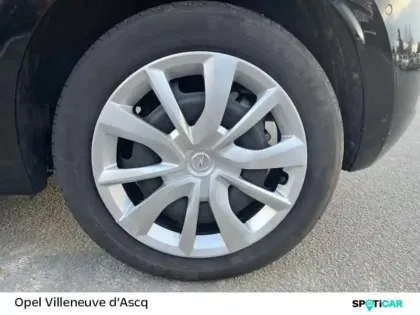 Photo 12 Opel Corsa  1.2 Turbo 100ch Edition BVA8