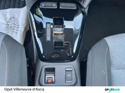 Photo 14 Opel Corsa  1.2 Turbo 100ch Edition BVA8