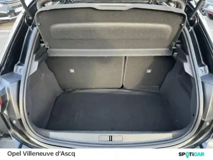 Photo 5 Opel Corsa  1.2 Turbo 100ch Edition BVA8