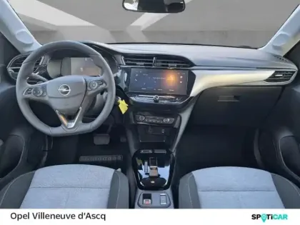 Photo 7 Opel Corsa  1.2 Turbo 100ch Edition BVA8