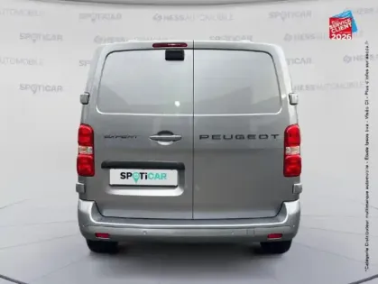 Photo 6 Peugeot Expert  Fg M 2.2 Diesel 180ch Tech Edition automatique