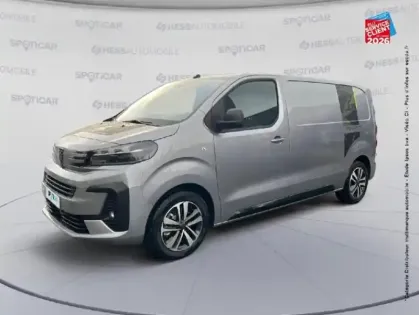 Photo Peugeot Expert