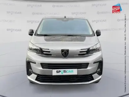 Photo 16 Peugeot Expert  Fg M 2.2 Diesel 180ch Tech Edition automatique