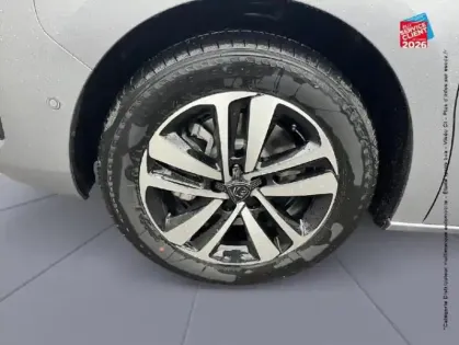 Photo 9 Peugeot Expert  Fg M 2.2 Diesel 180ch Tech Edition automatique