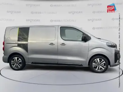 Photo 18 Peugeot Expert  Fg M 2.2 Diesel 180ch Tech Edition automatique