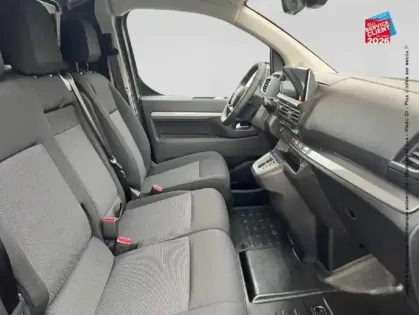 Photo 19 Peugeot Expert  Fg M 2.2 Diesel 180ch Tech Edition automatique