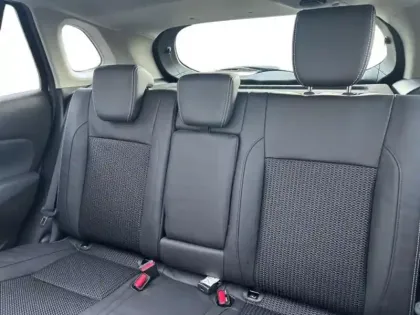 Photo 7 Suzuki S-Cross  1.4 Boosterjet Hybrid 110ch Style MY25