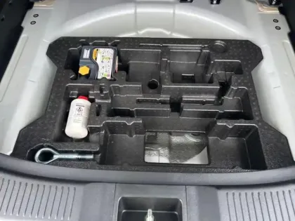 Photo 9 Suzuki S-Cross  1.4 Boosterjet Hybrid 110ch Style MY25