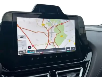 Photo 11 Suzuki S-Cross  1.4 Boosterjet Hybrid 110ch Style MY25