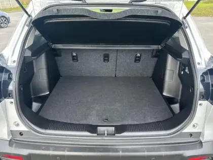 Photo 8 Suzuki S-Cross  1.4 Boosterjet Hybrid 110ch Style MY25