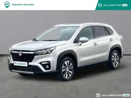 Photo Suzuki S-cross